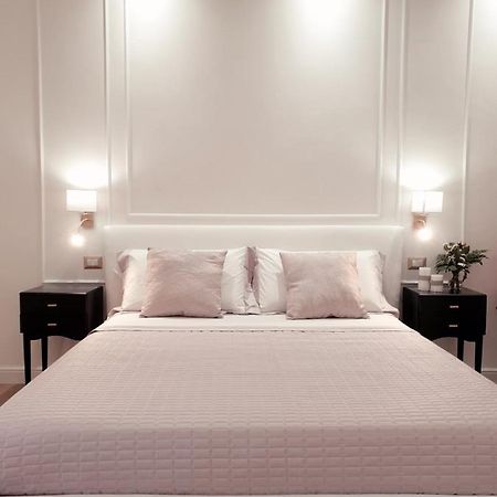 Viale Italia Boutique Rooms Sassari Exterior foto