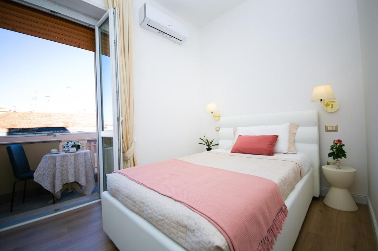 Viale Italia Boutique Rooms Sassari Exterior foto