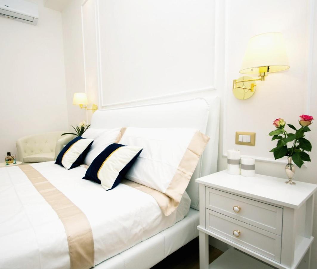 Viale Italia Boutique Rooms Sassari Exterior foto