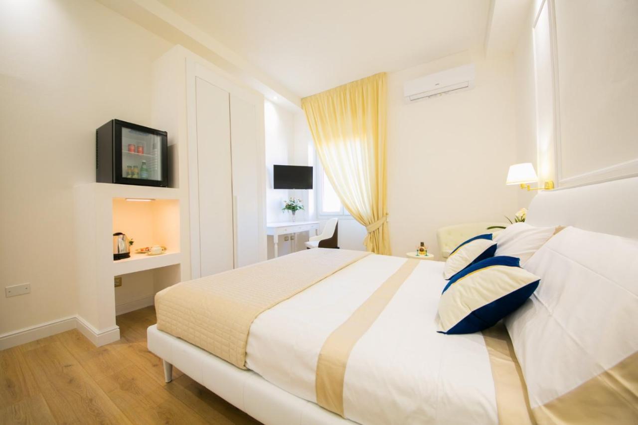 Viale Italia Boutique Rooms Sassari Exterior foto