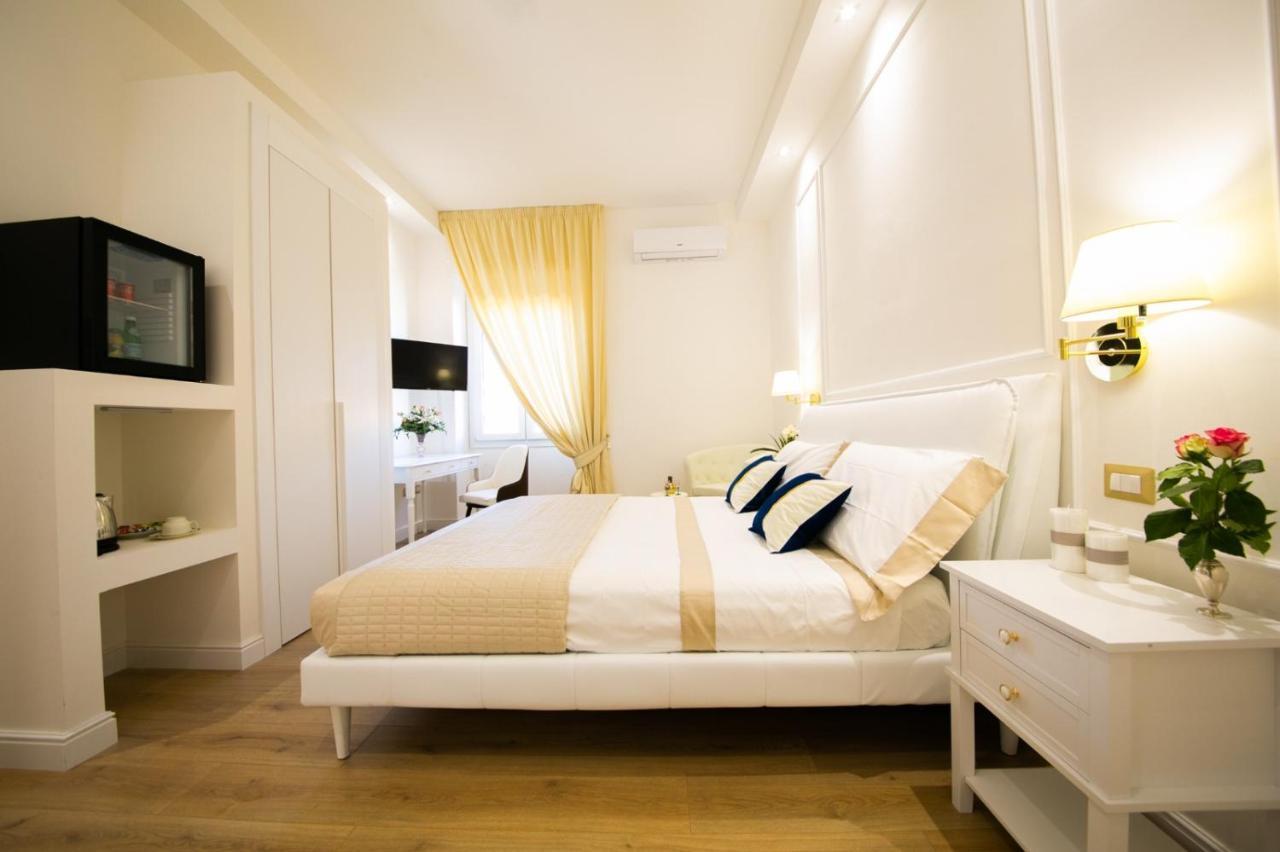 Viale Italia Boutique Rooms Sassari Exterior foto