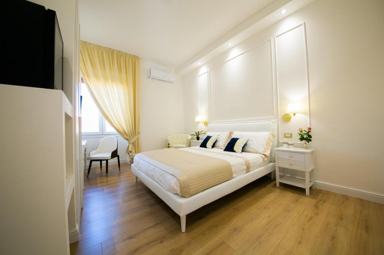 Viale Italia Boutique Rooms Sassari Exterior foto
