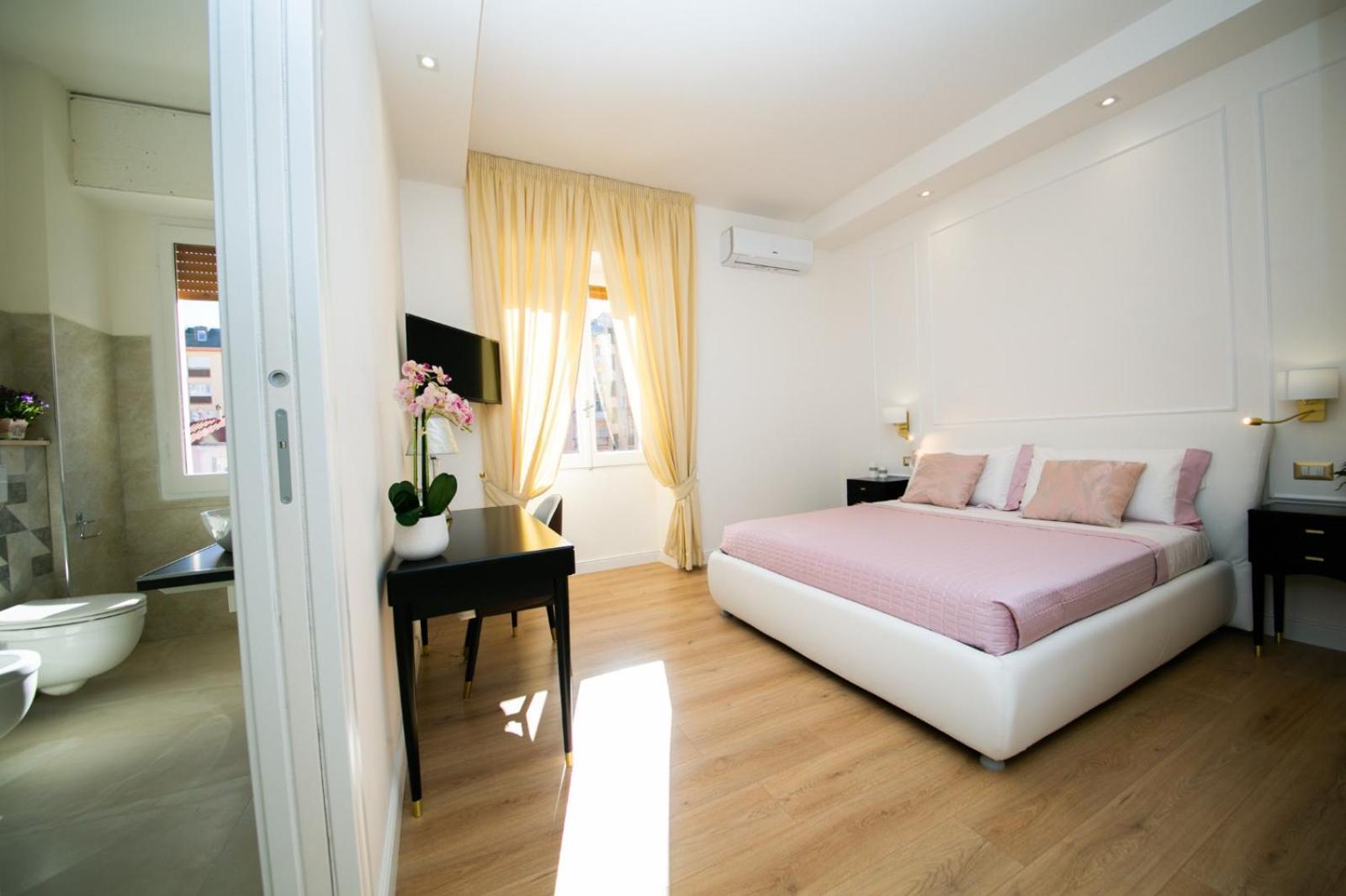 Viale Italia Boutique Rooms Sassari Exterior foto
